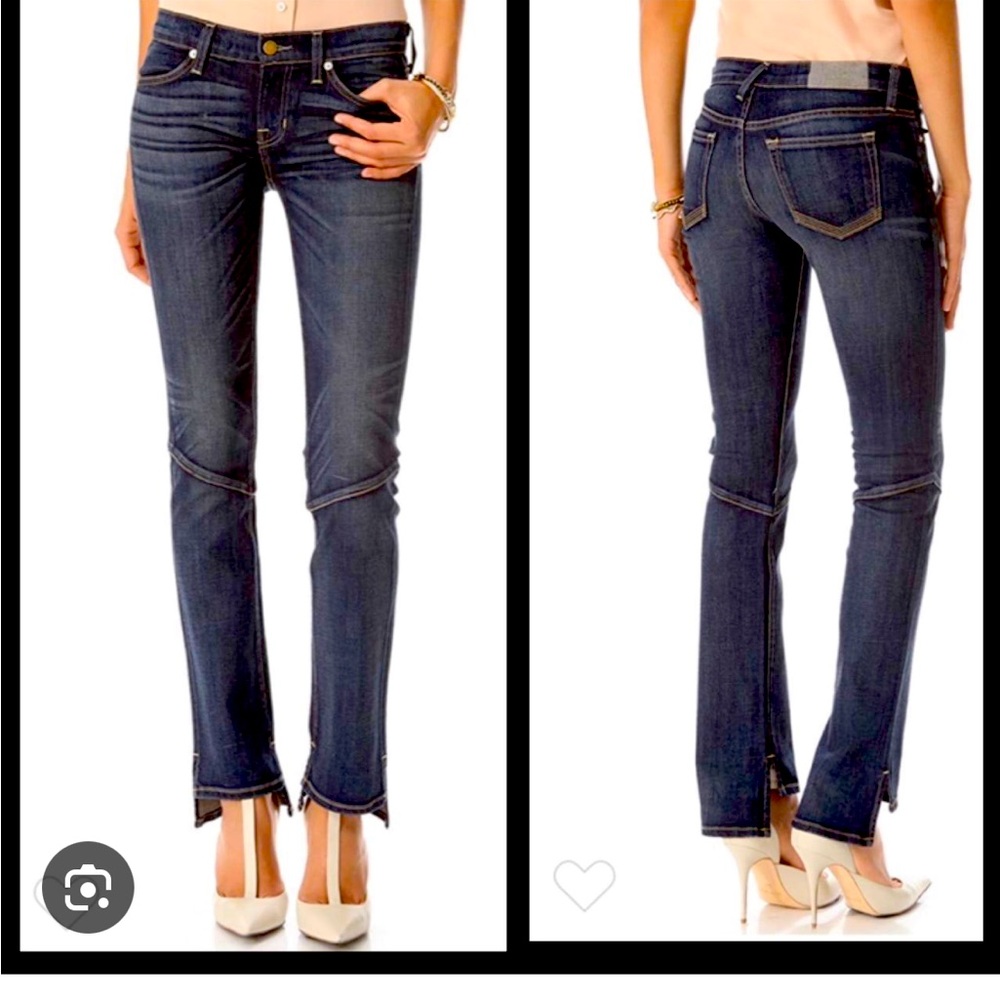 Textile Elizabeth and James Taylor Jeans